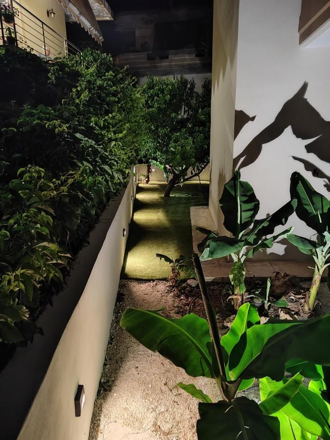 Callisto 干尼亞 外观 照片